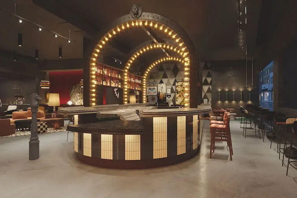 Moxy Allentown Downtown