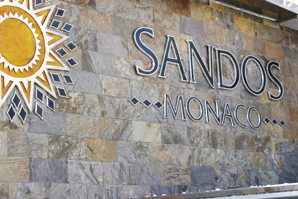 Sandos Monaco