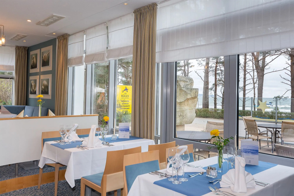 IFA Rügen Hotel & Ferienpark