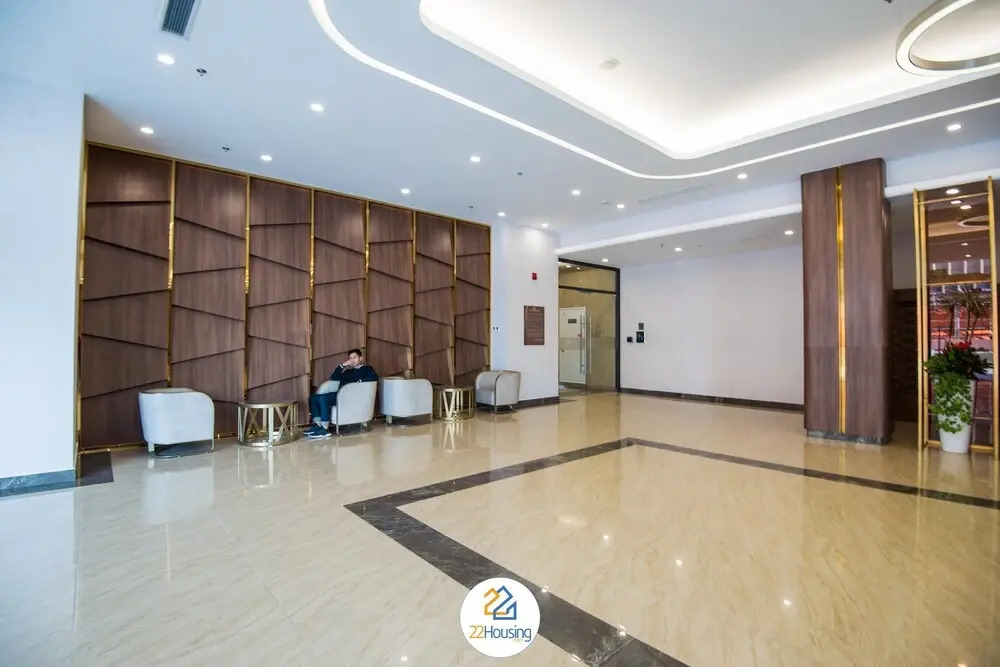 Luxury Apartment in Vinhomes Metropolis near Lotte