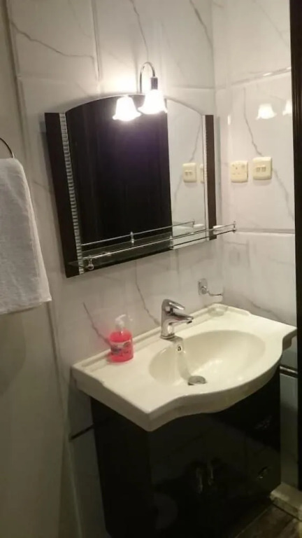 Sama Nadrin Hotel Apartments