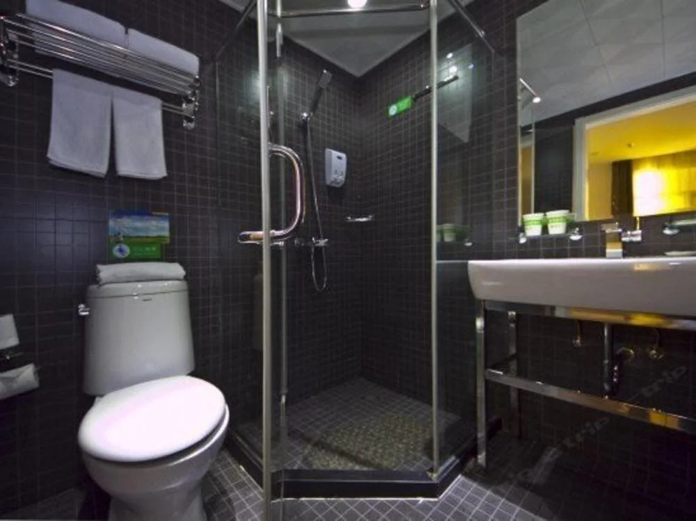 Motel168 Qingdao Licun Fengshan Road