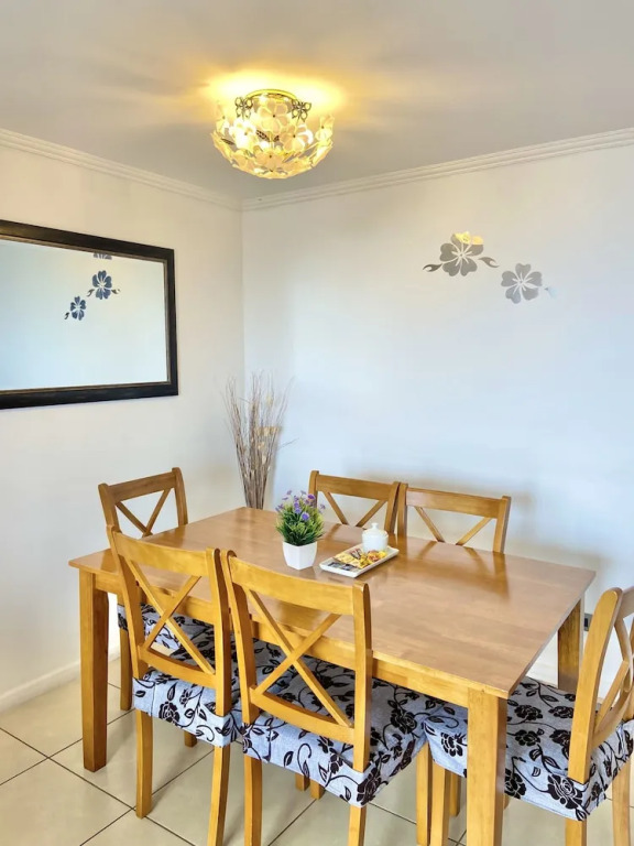 Apartamentos Alma Socoroma