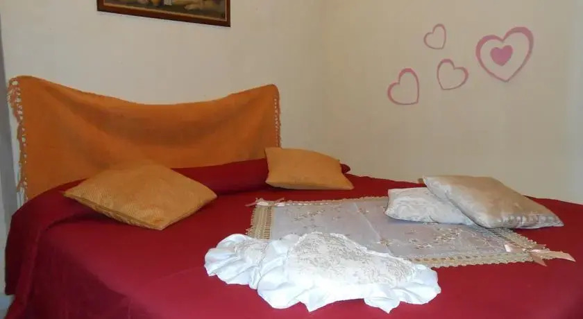 Casa Erika