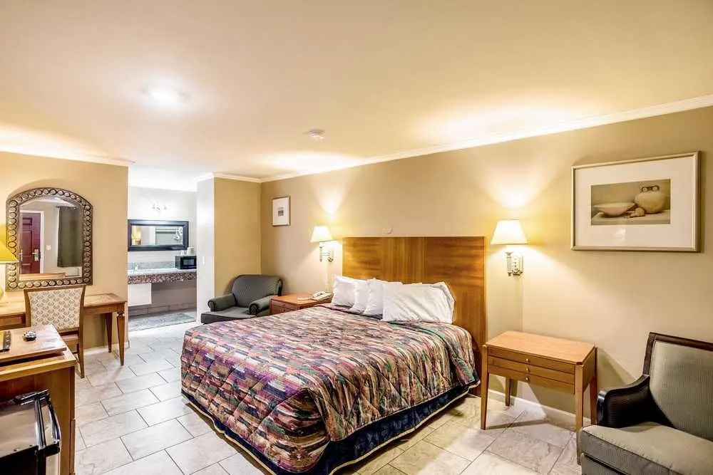 Rodeway Inn Tucson