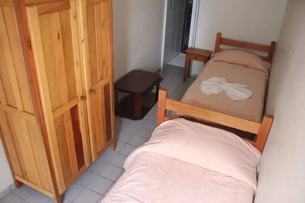 OYO Passos Inn Hotel