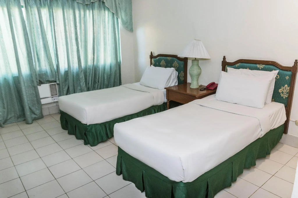 La Fiesta Hotel