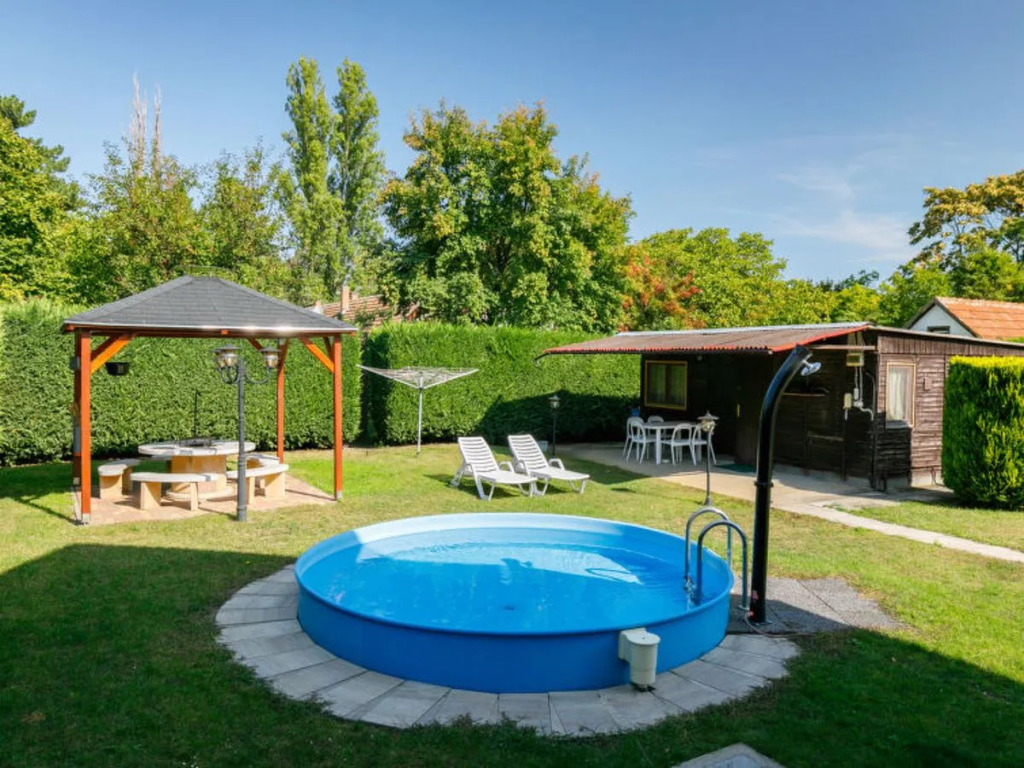 HOUSE NáRCISZ BALATONFOLDVAR/BALATONSZARSZO
