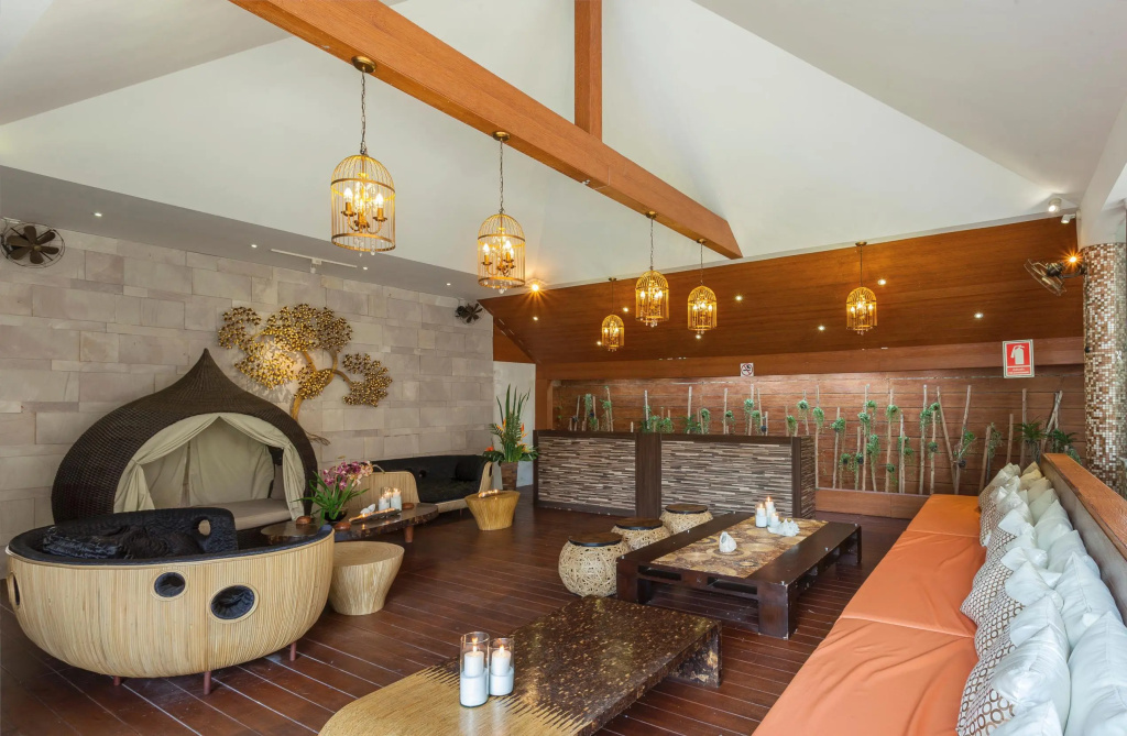 Dhevan Dara Resort & Spa Hua Hin - Pool Villa