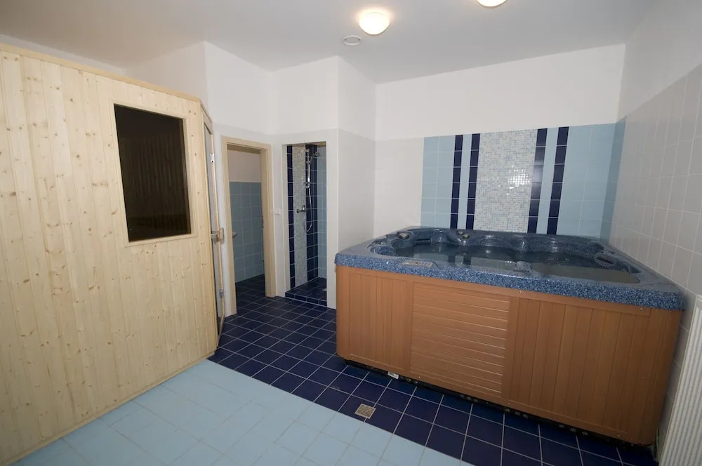 Hotel Olympionik