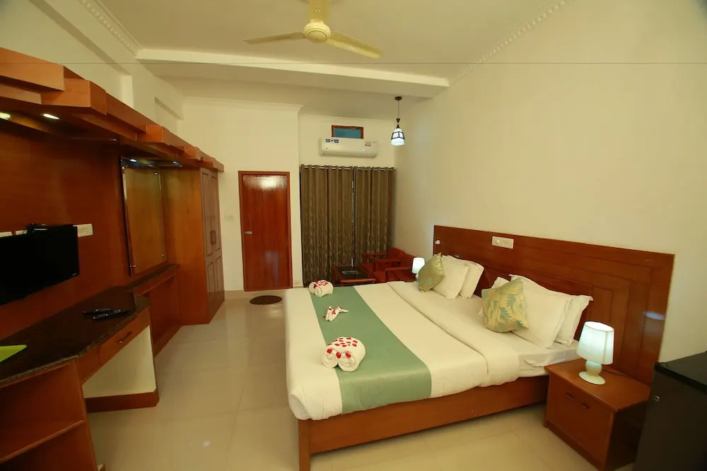 Jungle Park Resorts