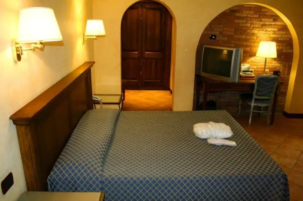 Hotel San Giorgio