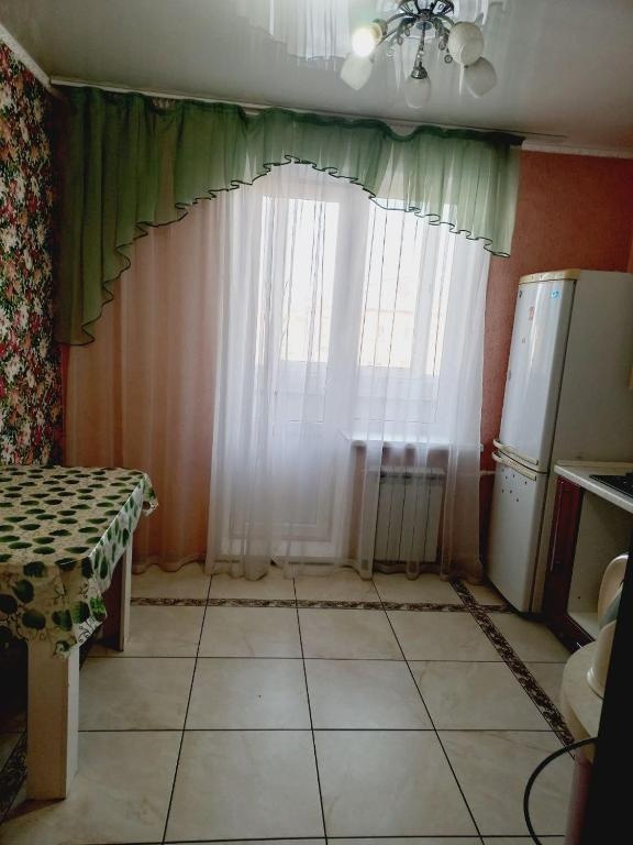 Apartment in Downtown Buketova 9