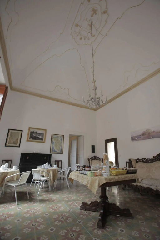 Palazzo Balsamo