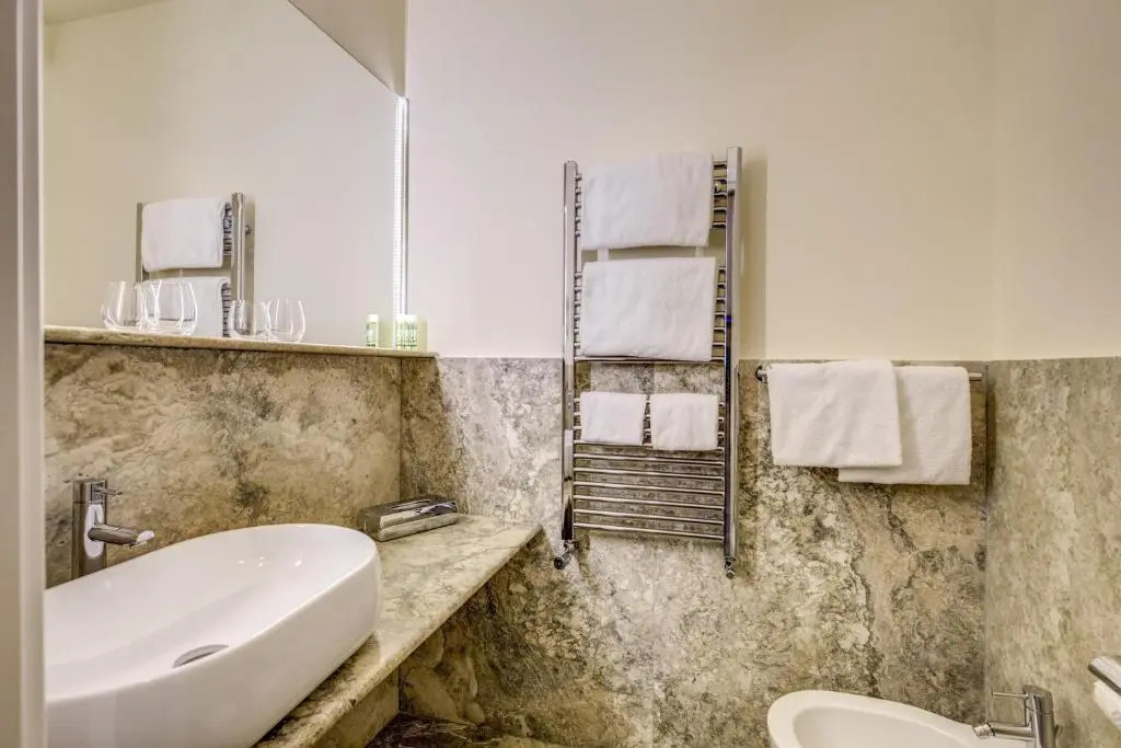 Residenze Argileto