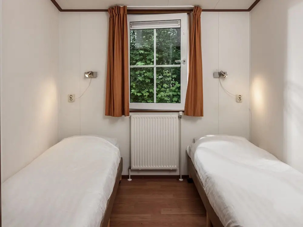 Tranquil Stay in Drenthe