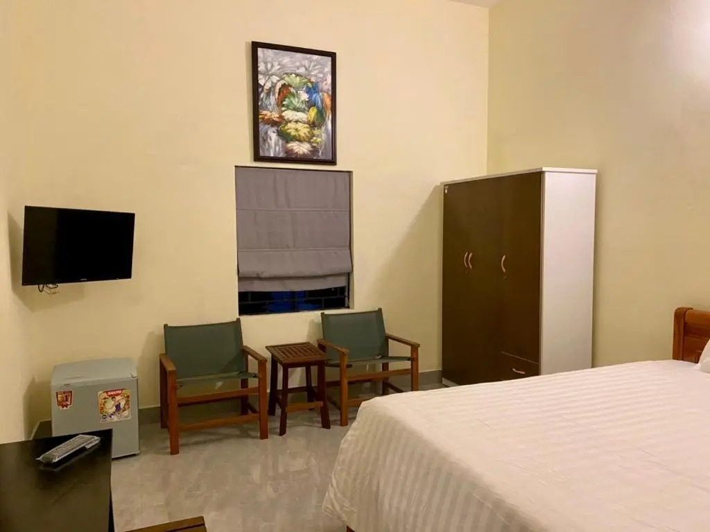 Mint Hoi An Villa