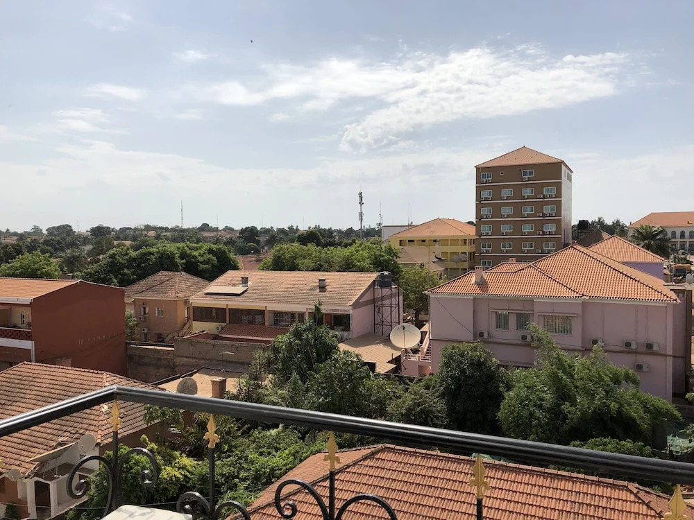 Bissau Royal Hotel