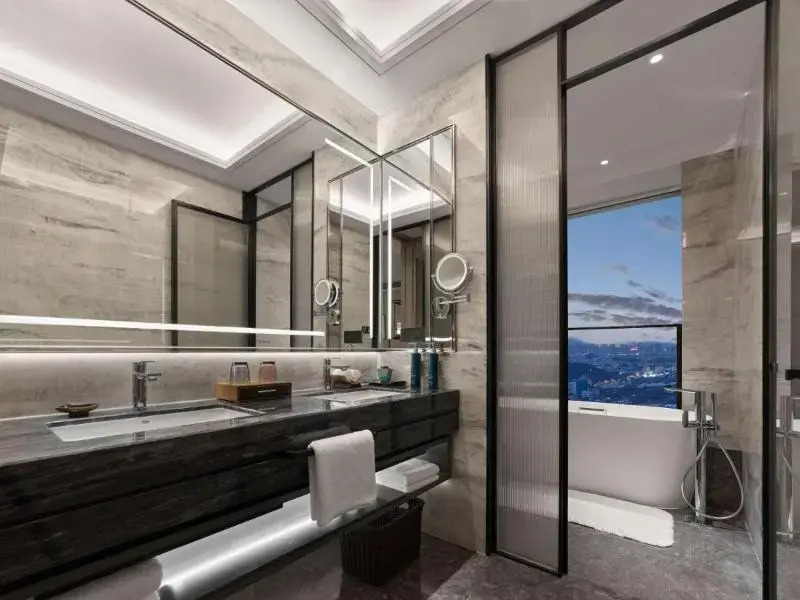 Hilton Yuyao