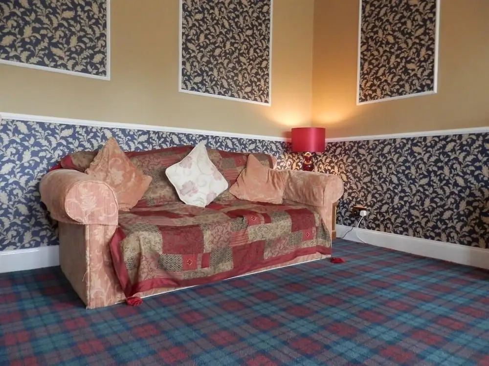 The Glen Guesthouse