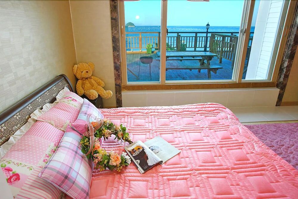 Yeosu Haeoreum Pension