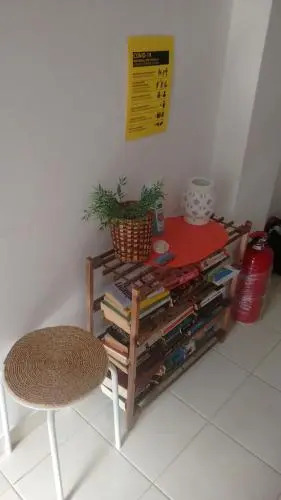 Kampos Rooms
