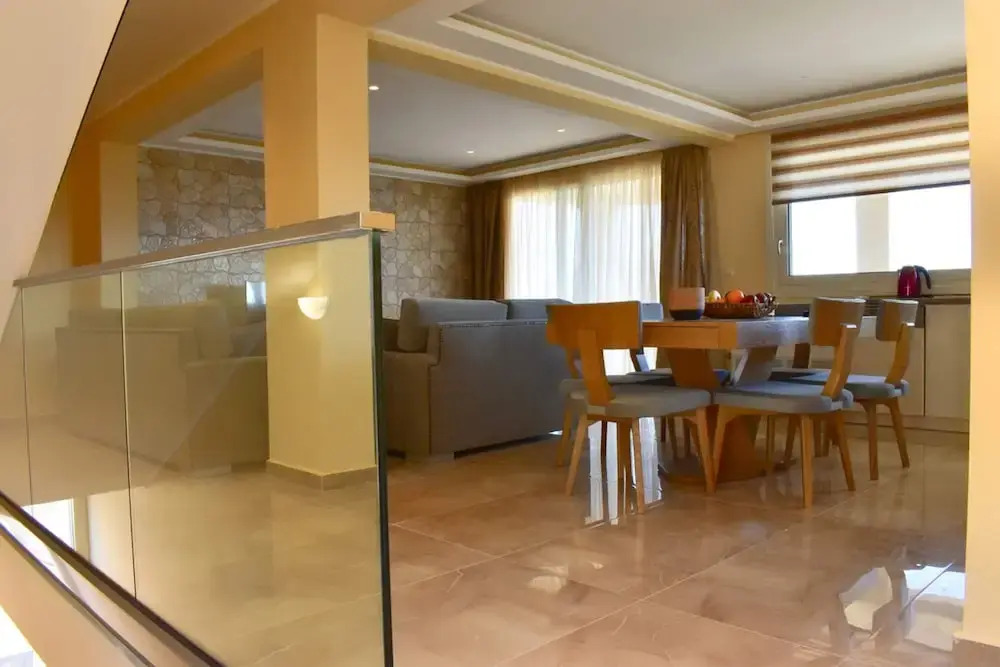 Pantokrator Private Pool Gem - Lux Villa in Corfu