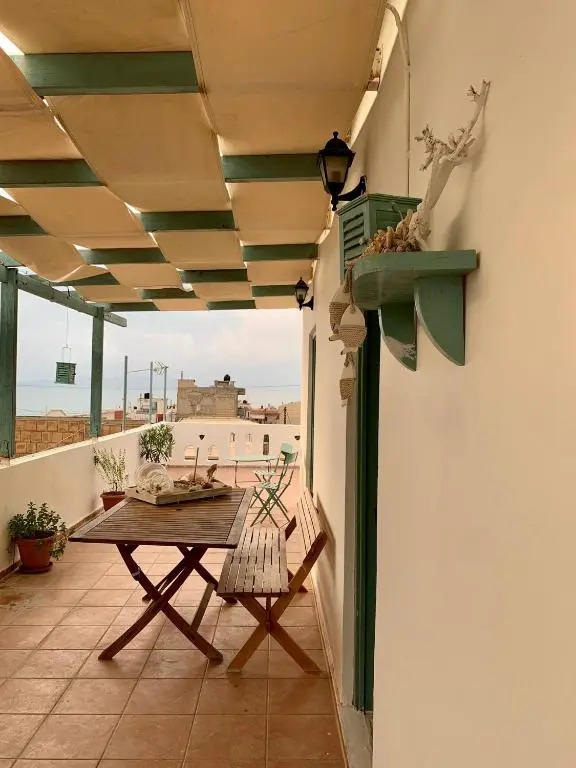 Sea & Sunshine Apartment Near To The Beach