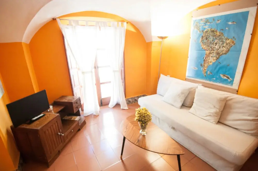 Apartamentos de la Parte Antigua de Cáceres