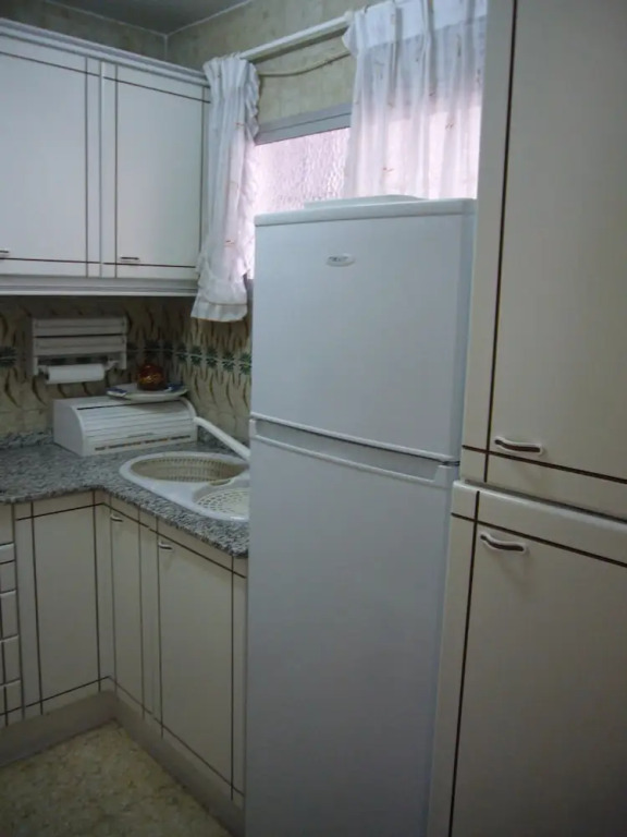 Apartamentos La Pinta