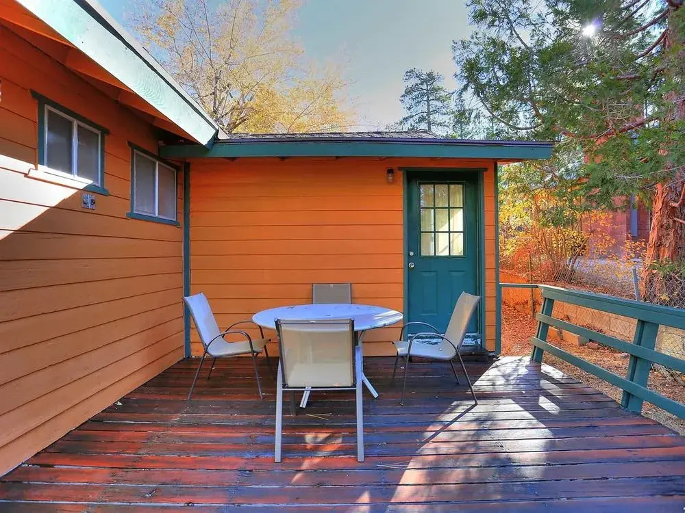 Vista Pines 234 by RedAwning