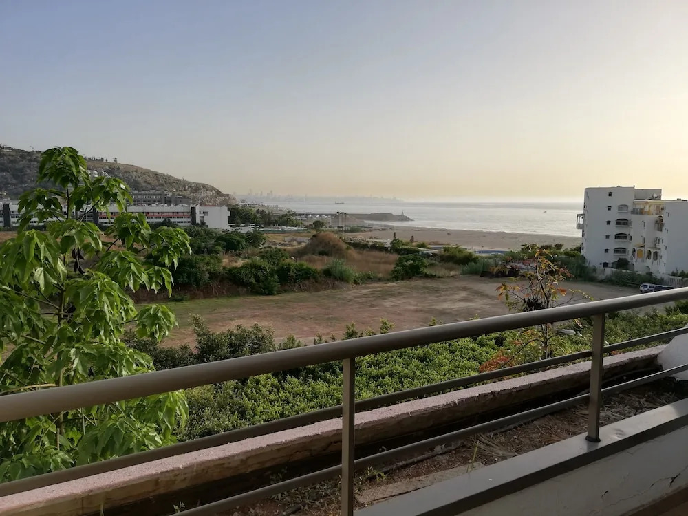 Siwar Center Apartments