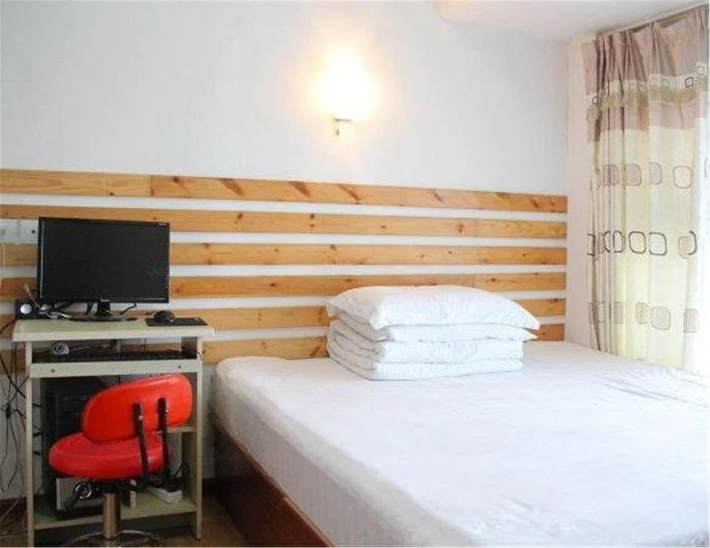 Qingdao Yike Business Hotel