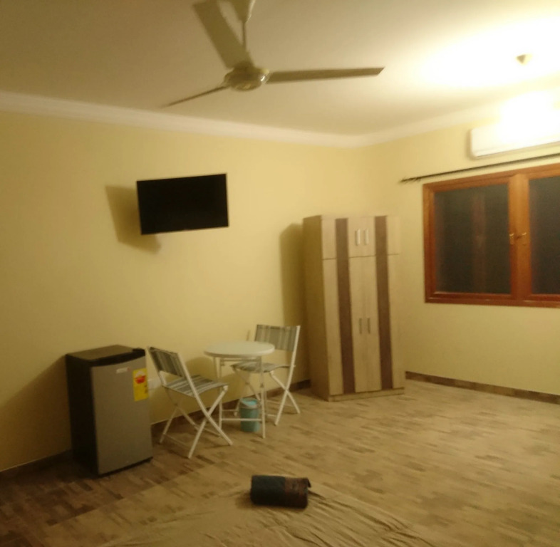 The Golden Apple Guest House