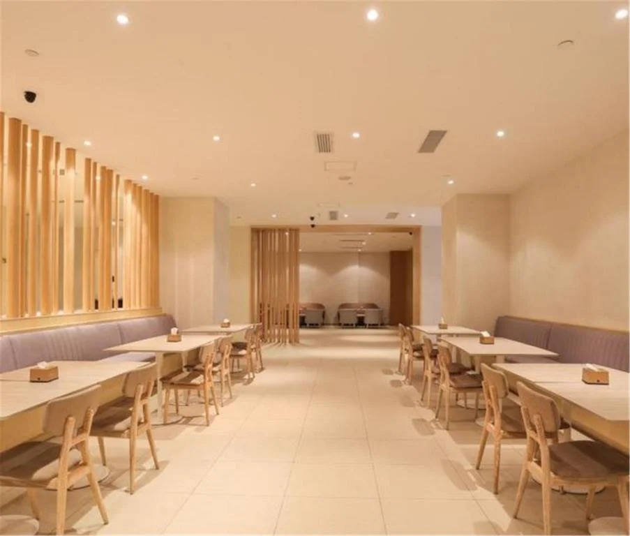 All Seasons Hotel
