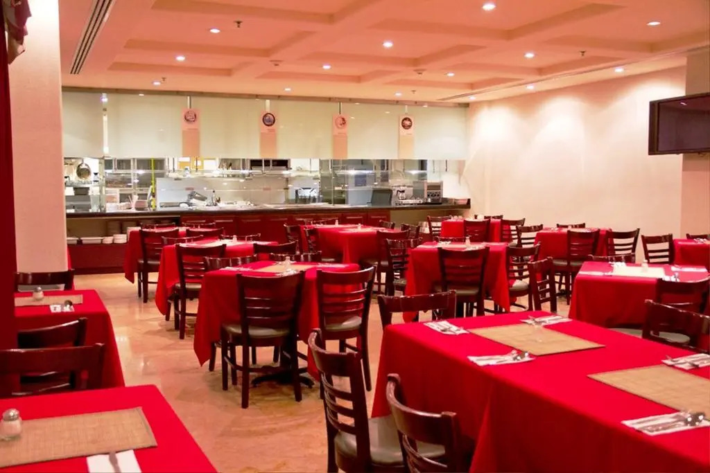 Sierra Huasteca Inn