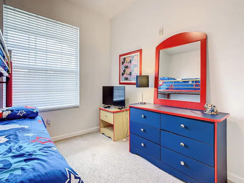 3 Bed Windsor Palms Condo - Conservation Views