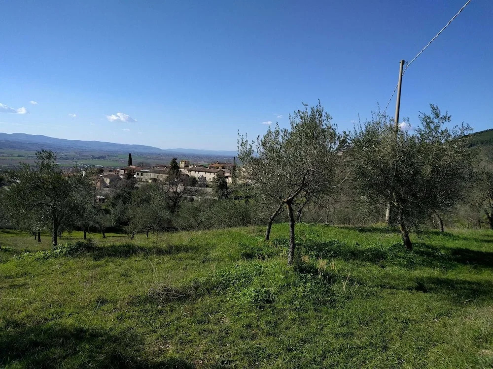 Agriturismo Residenza Paradiso