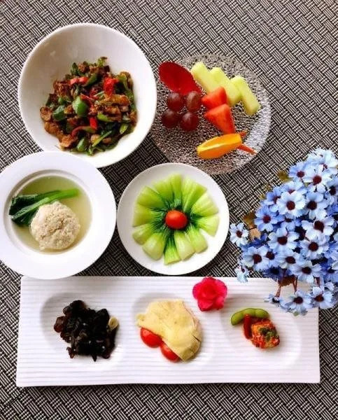 Liu Yuan Jin Jiang Hotel Changde