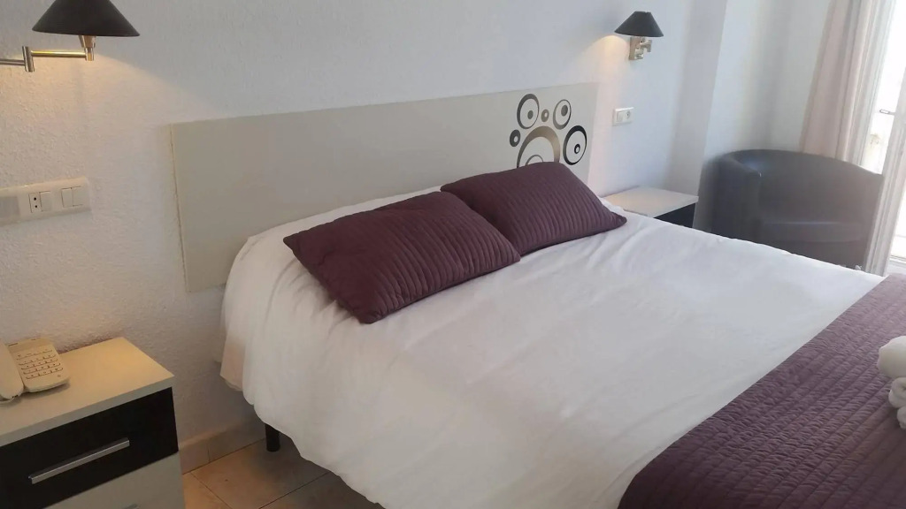 Hostal La Ermita