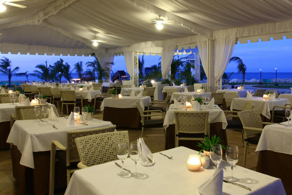 Bahia Principe Escape Runaway Bay - All Inclusive