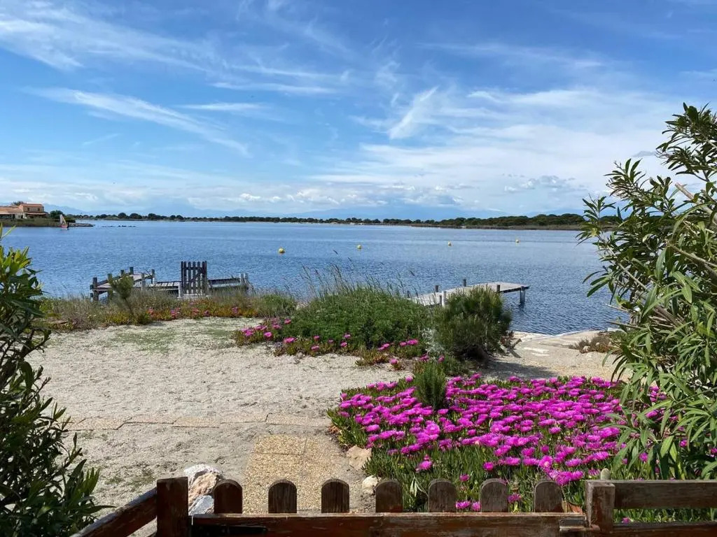 Villa Port Leucate, 3 pièces, 6 personnes - FR-1-81-561