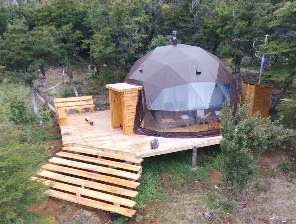 Laguna Larga Lodge