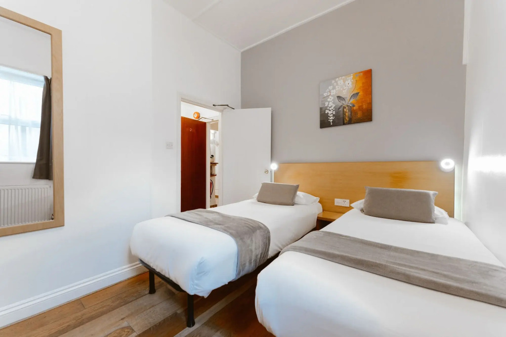 Star Hotel