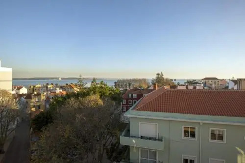 PaÇo De Arcos Apartment