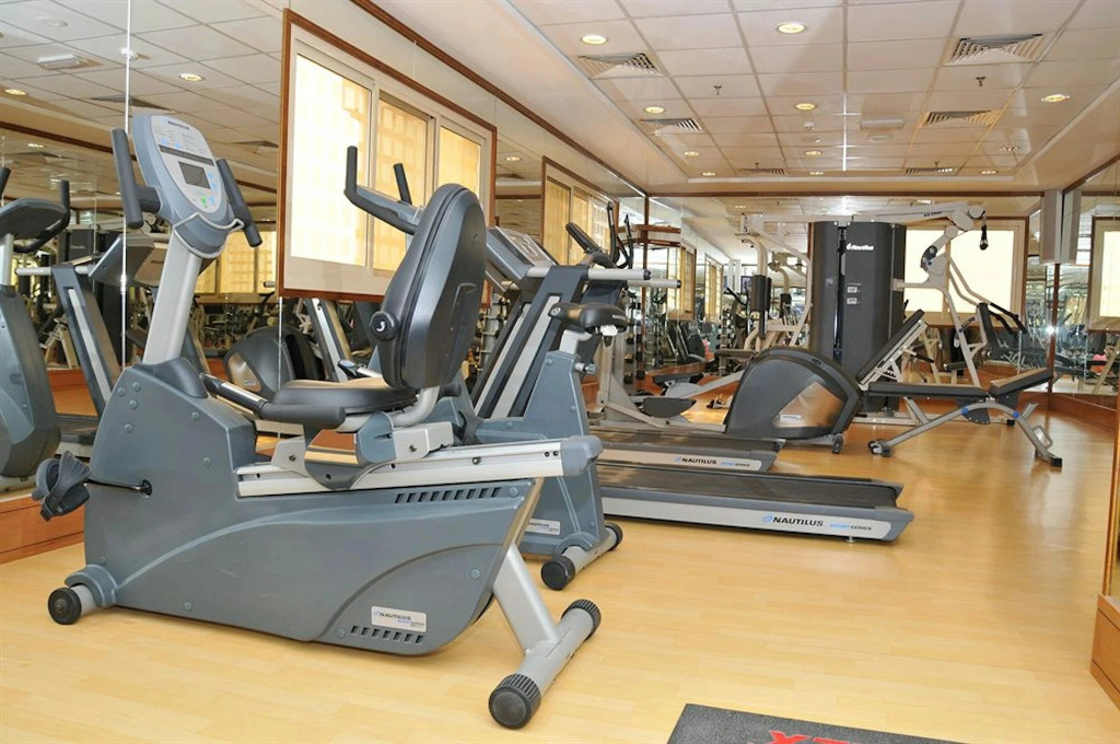 City Stay Grand Hotel Apartment