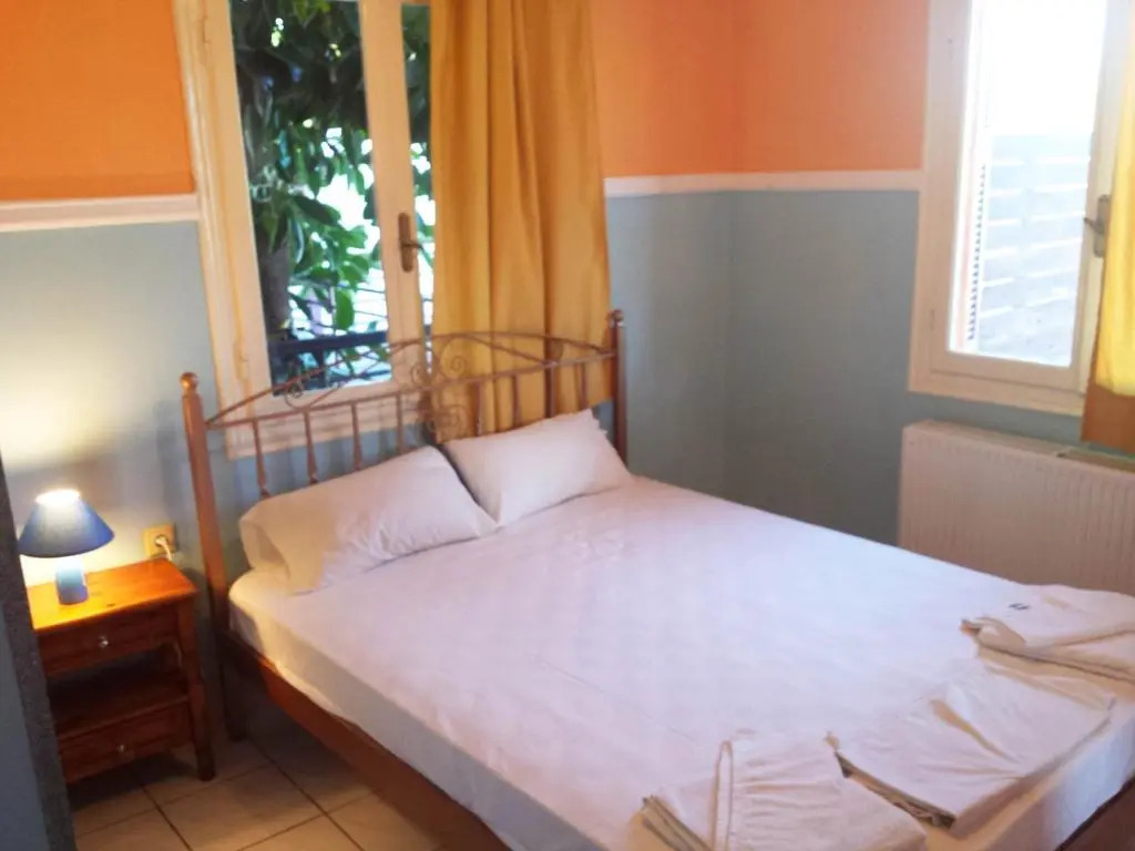 Laganas Beach Hotel