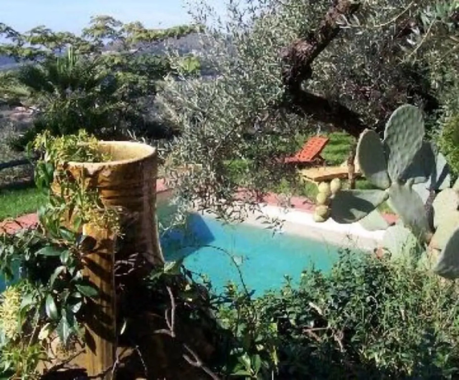 La Maison Galu