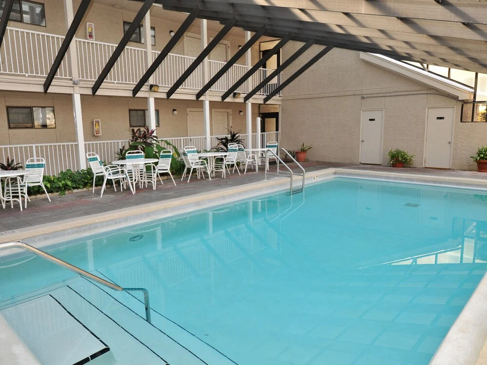 Crystal Villas by Wyndham Vacation Rentals