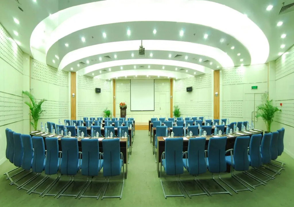 Fliport Garden Hotel Xiamen